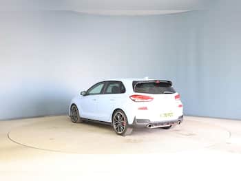 Used Hyundai i30 2020 for sale - 79692928: Photo