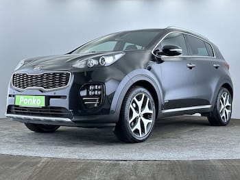 Used Kia Sportage 2016 for sale - 79513867: Photo