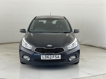 Used Kia Ceed 2012 for sale - 75814531: Photo