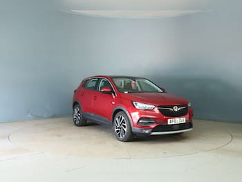 Used Vauxhall Grandland X 2019 for sale - 79791707: Photo