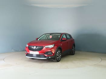 Used Vauxhall Grandland X 2019 for sale - 79791707: Photo