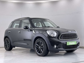Used MINI Countryman 2015 for sale - 75966402: Photo