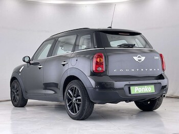 Used MINI Countryman 2015 for sale - 75966402: Photo