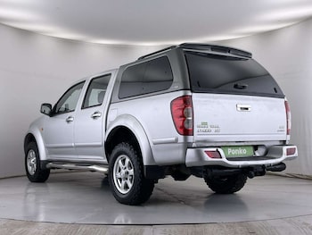 Used Great Wall Steed 2013 for sale - 75958178: Photo