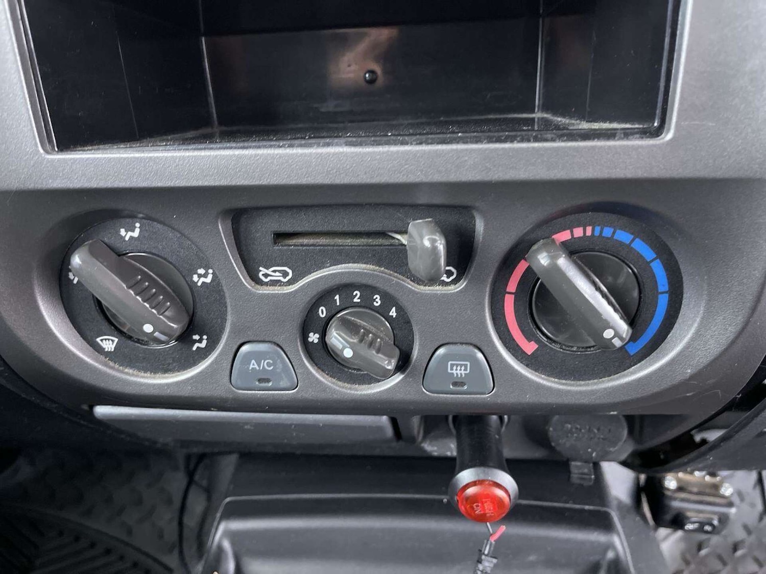Vehicle 42