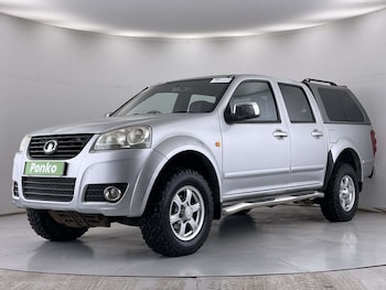 Used Great Wall Steed 2013 for sale - 75958178: Photo