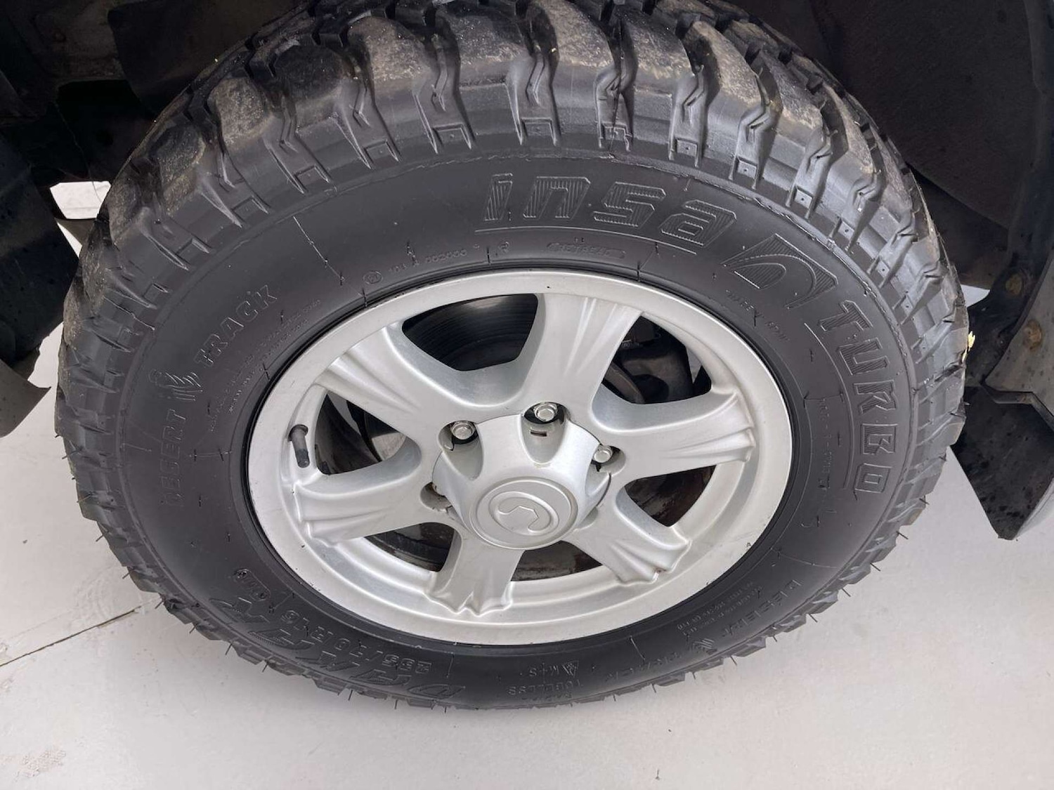 Vehicle 64