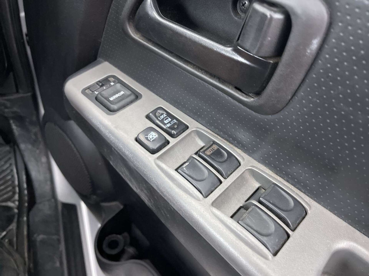 Vehicle 85