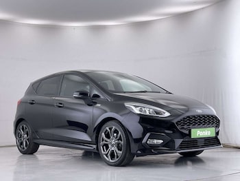 Ford - Fiesta