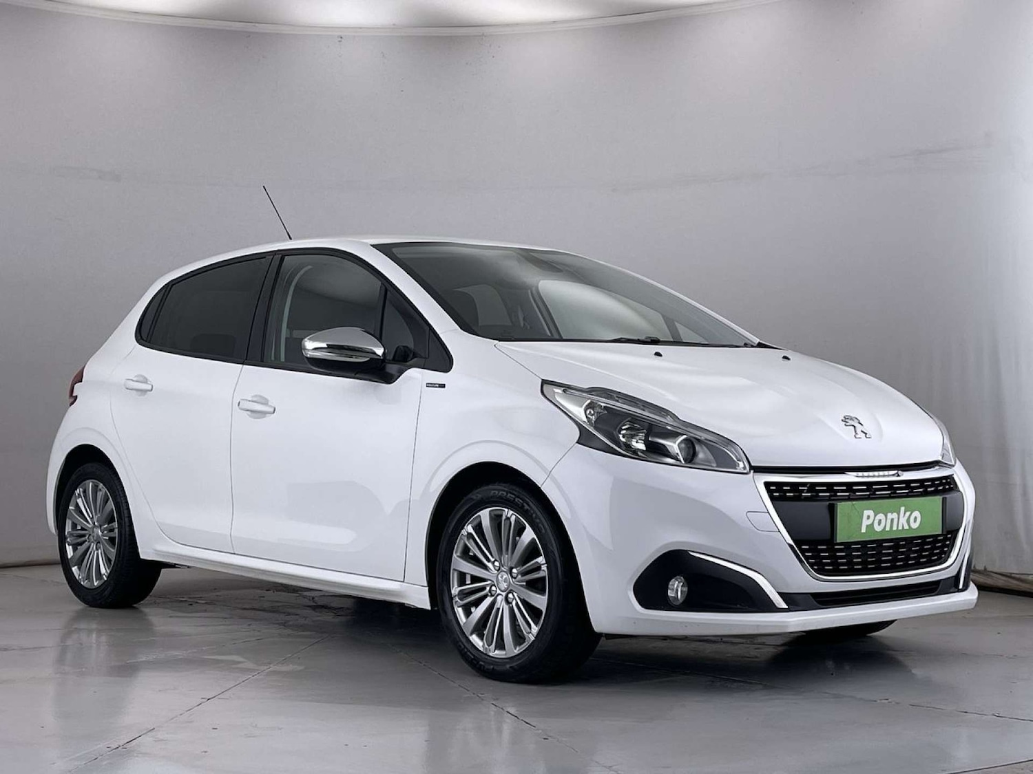 Used Peugeot 208 2019 for sale - 76404390: Photo 1