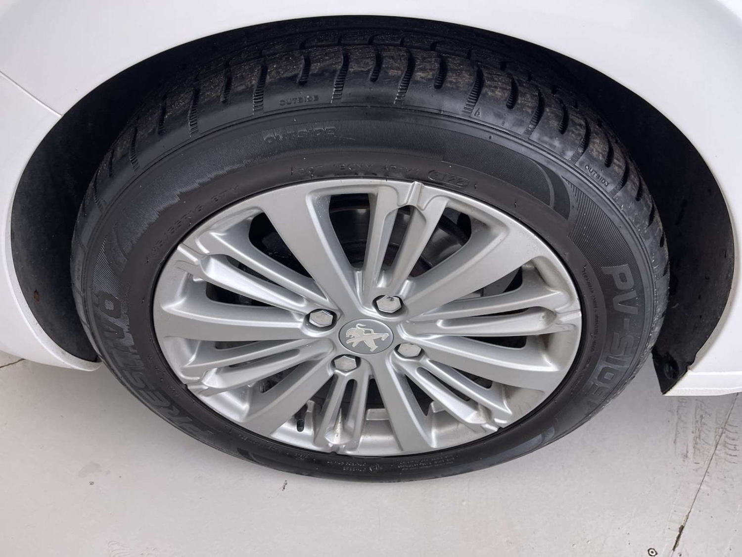 Used Peugeot 208 2019 for sale - 76404390: Photo 11