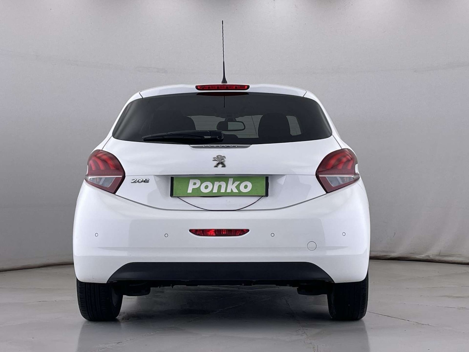 Used Peugeot 208 2019 for sale - 76404390: Photo 17