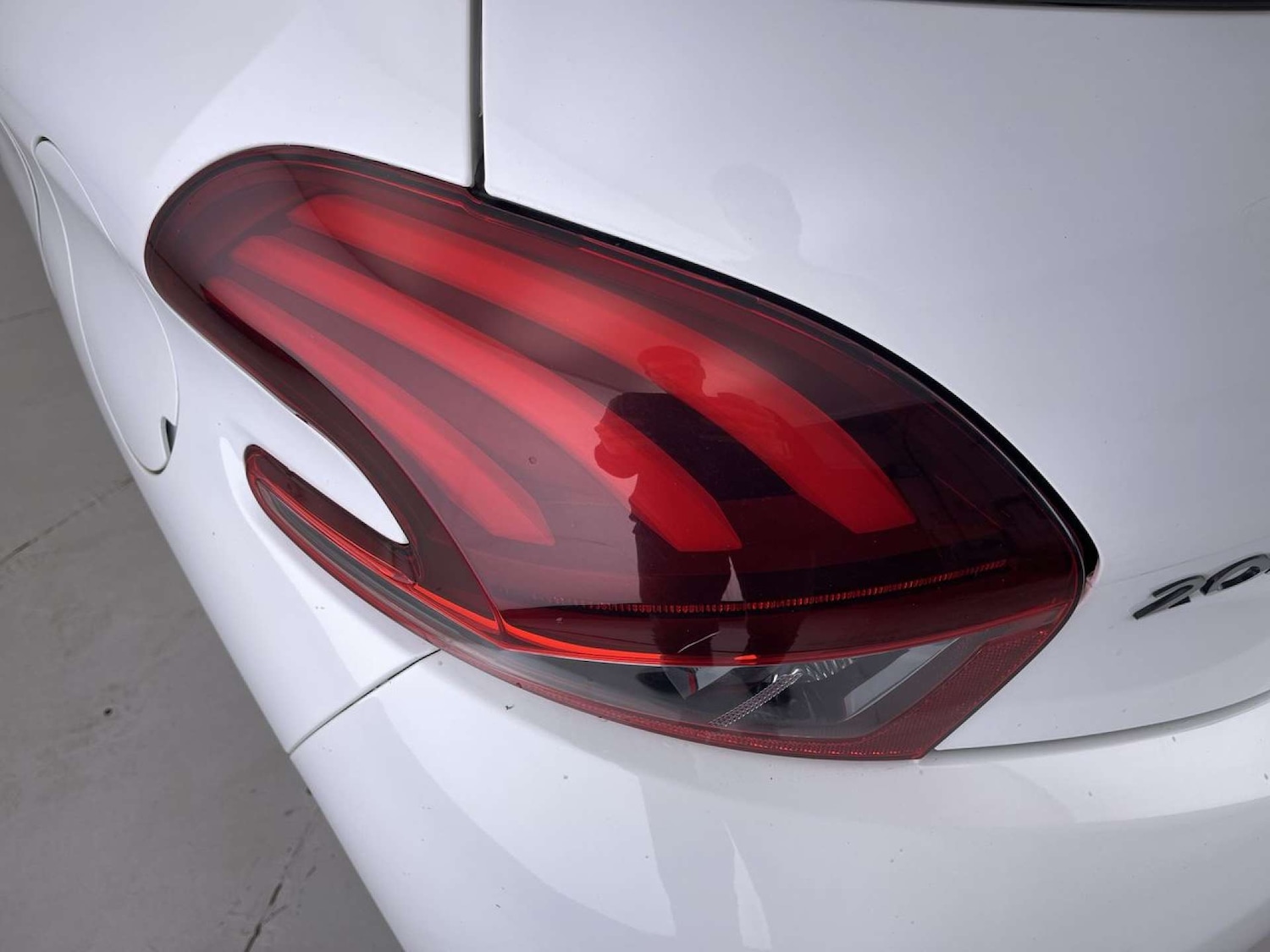 Used Peugeot 208 2019 for sale - 76404390: Photo 20