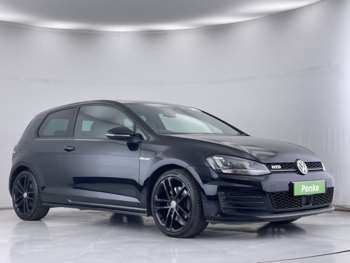 2014 (64) - 2.0 TDI BlueMotion Tech GTD Hatchback 3dr Diesel Manual Euro 6 (s/s) (184 p