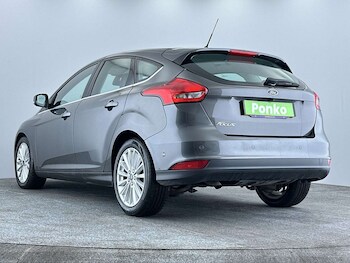 Used Ford Focus 2016 for sale - 78344986: Photo