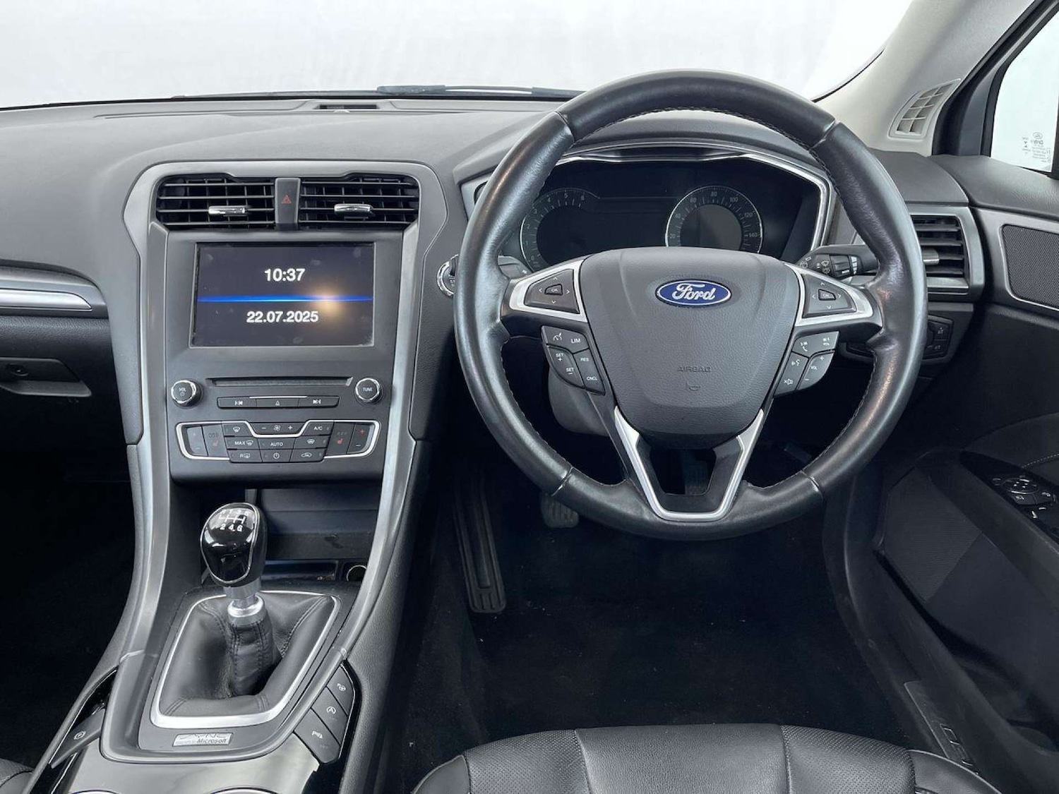 Vehicle 93
