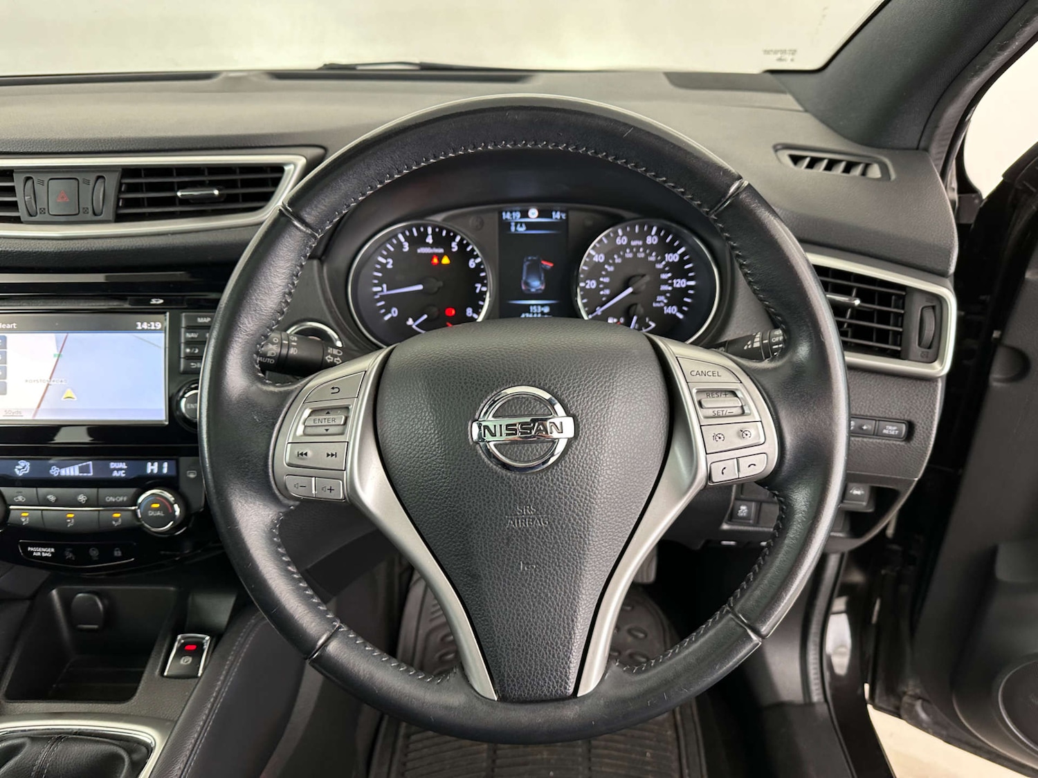 Used Nissan Qashqai 2017 for sale - 77678712: Photo 12