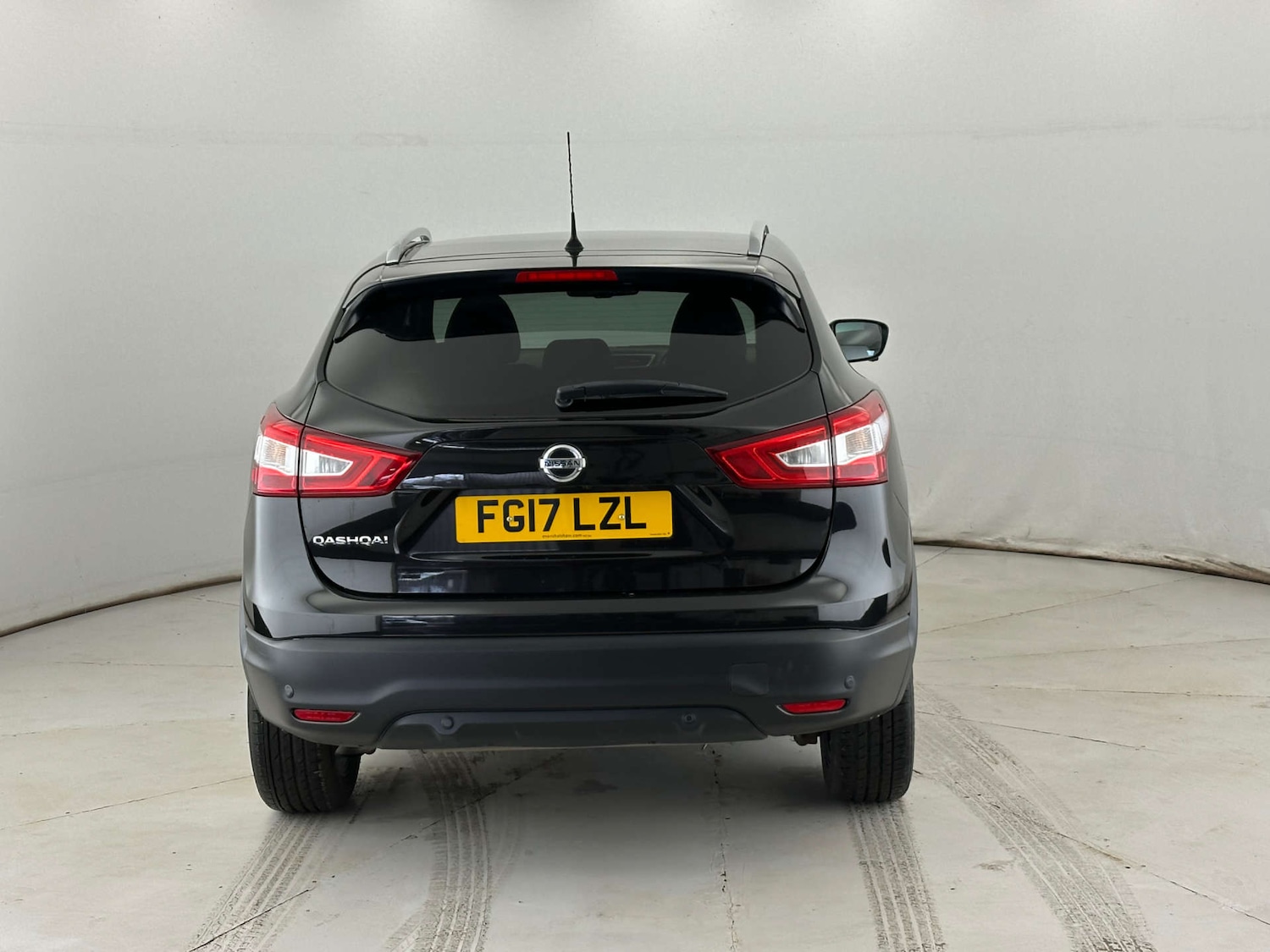 Used Nissan Qashqai 2017 for sale - 77678712: Photo 5