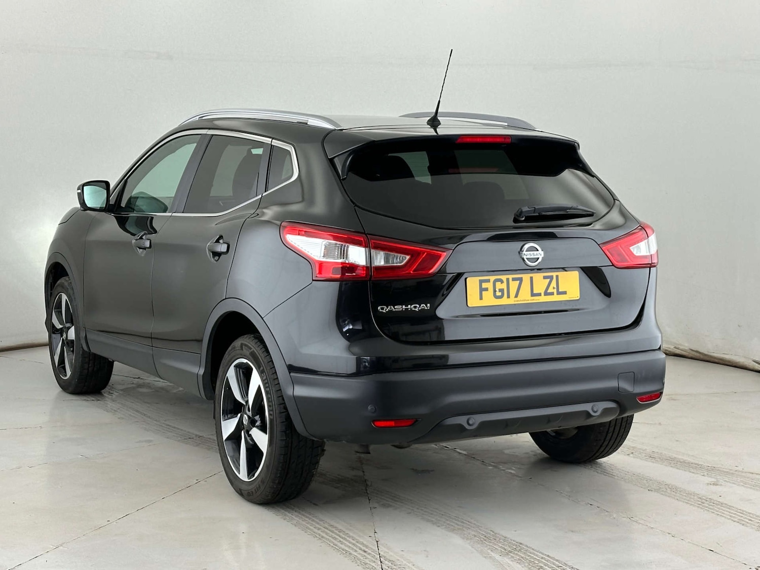 Used Nissan Qashqai 2017 for sale - 77678712: Photo 6