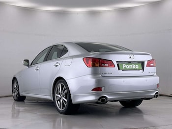 Used Lexus IS 2008 for sale - 76005170: Photo