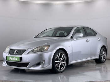 Used Lexus IS 2008 for sale - 76005170: Photo