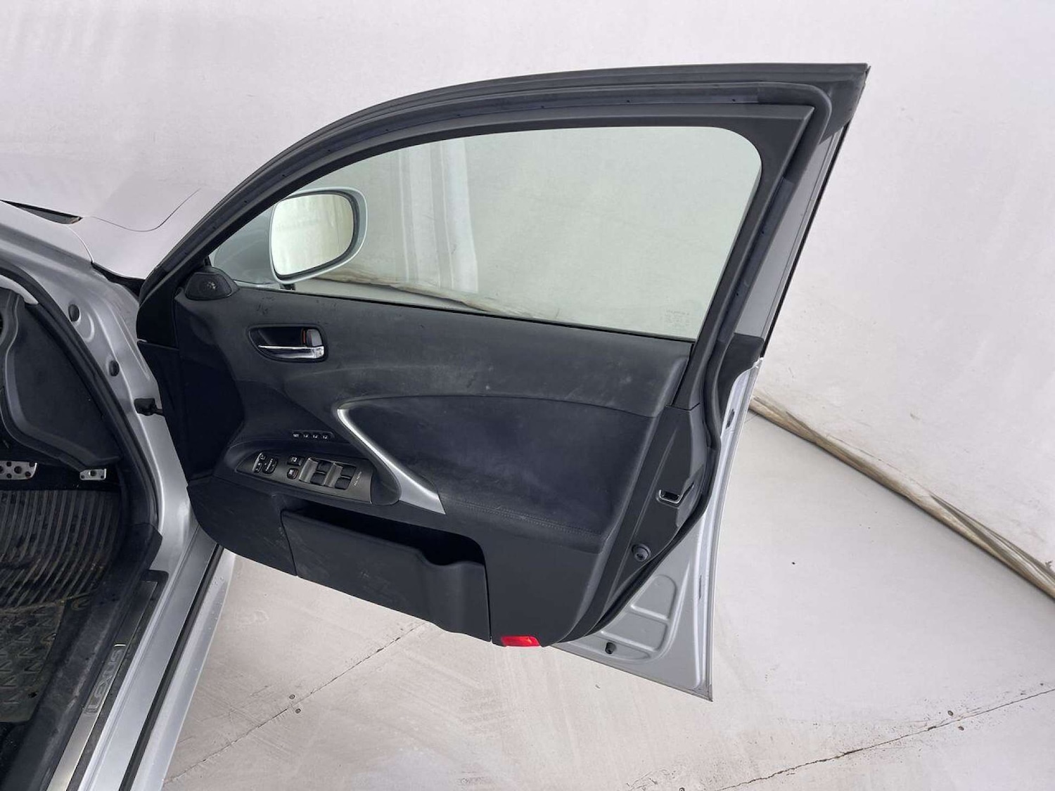 Vehicle 80