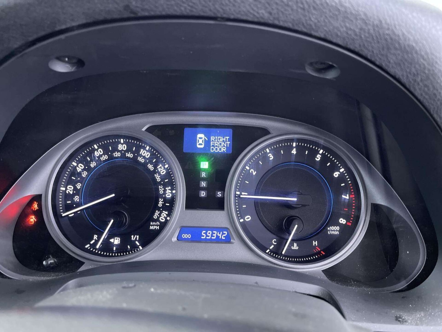 Vehicle 90