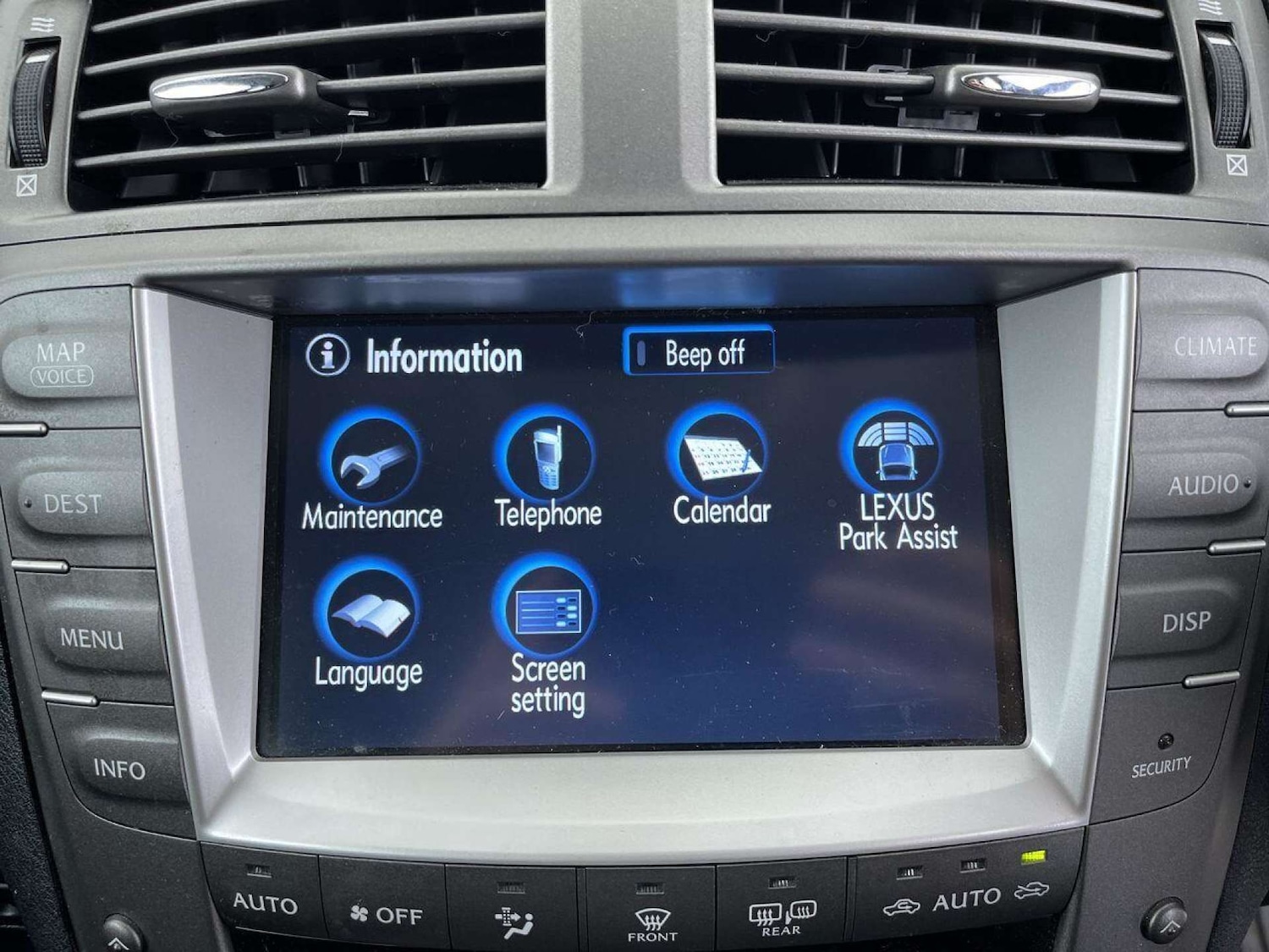 Vehicle 91
