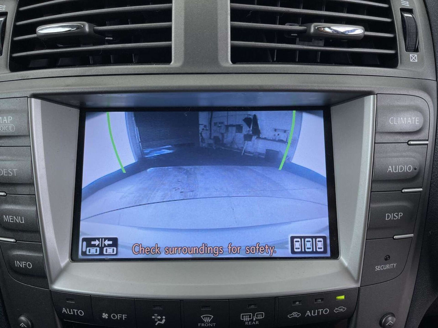 Vehicle 94