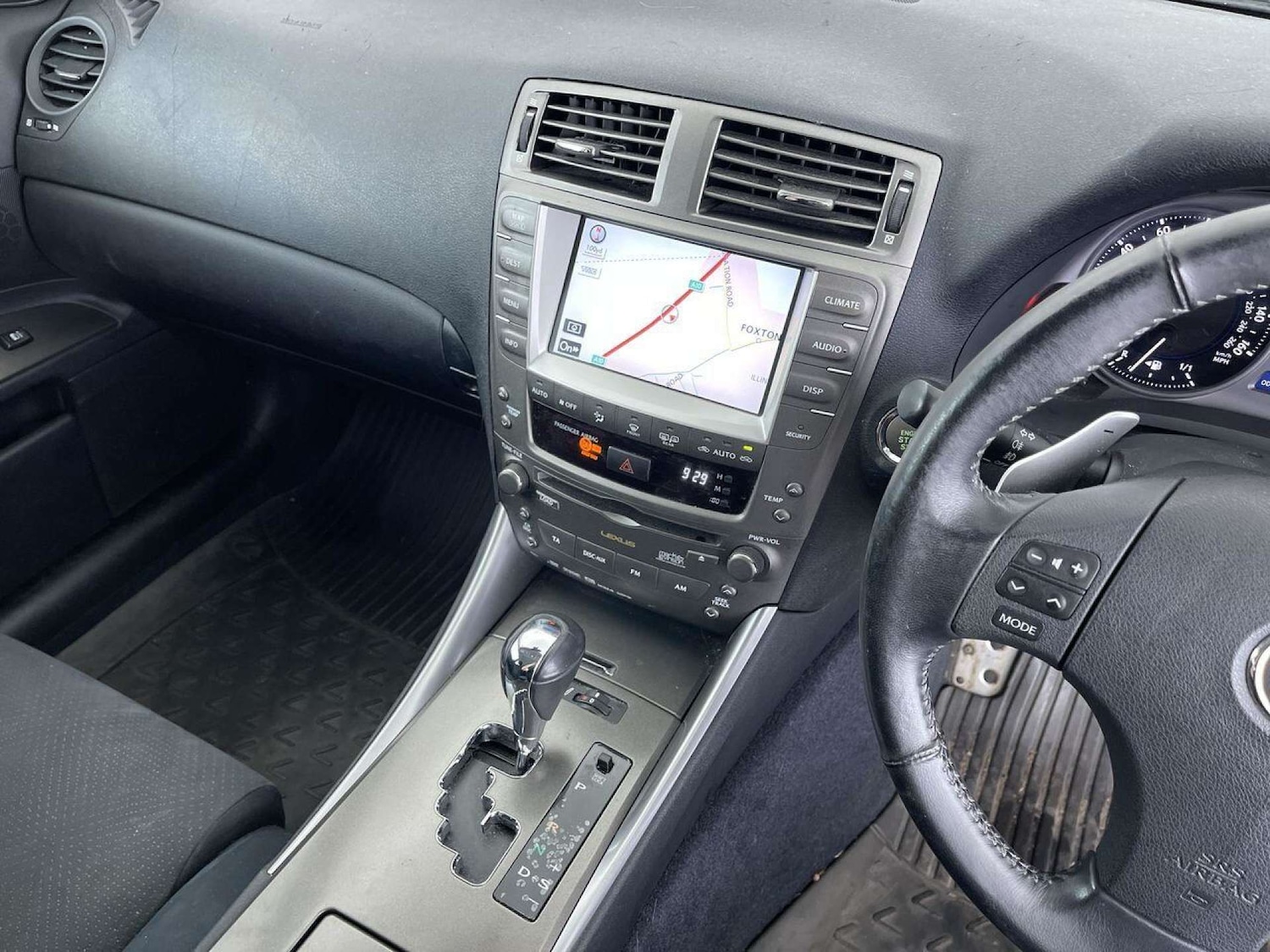 Vehicle 98