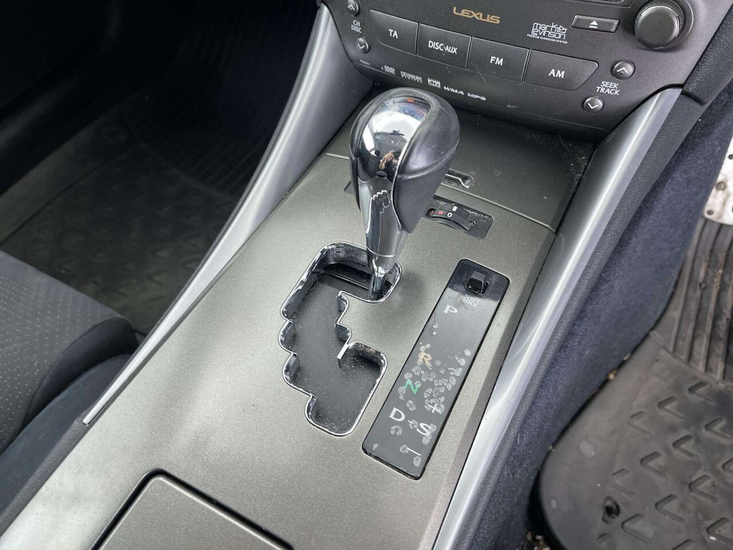 Vehicle 99