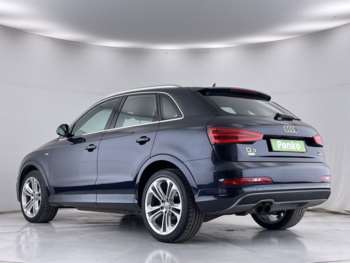 Used Audi Q3 2014 for sale - 74783977: Photo