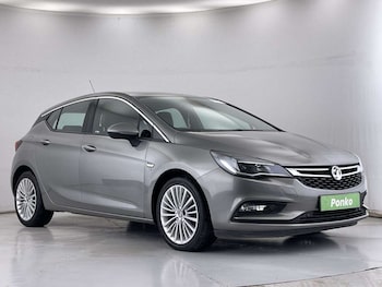 Used Vauxhall Astra 2016 for sale - 75958209: Photo