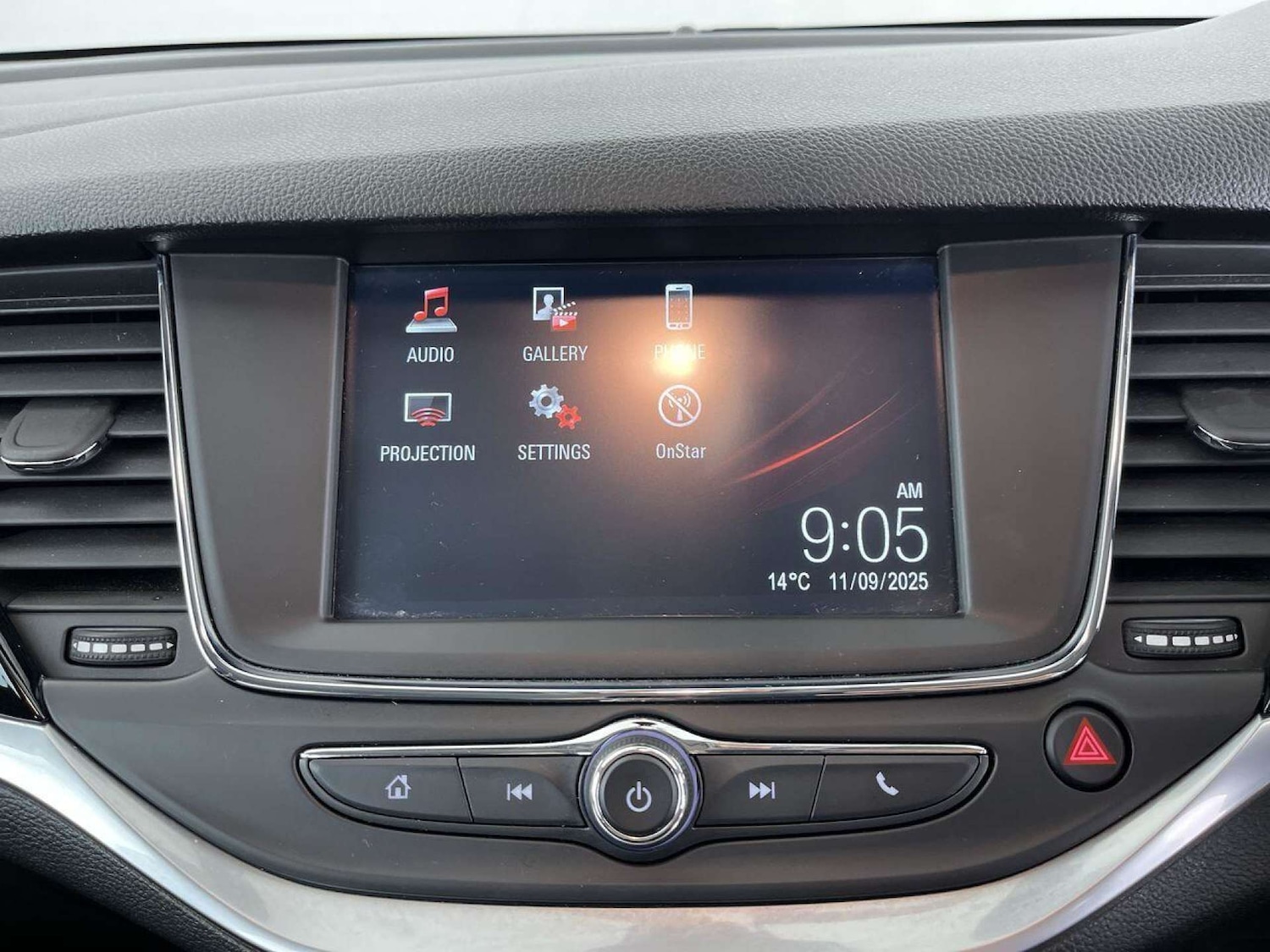 Vehicle 40