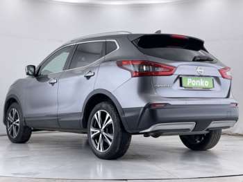 Used Nissan Qashqai 2017 for sale - 74258075: Photo
