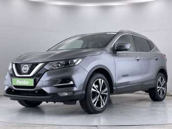 Used Nissan Qashqai 2017 for sale - 74258075: Photo
