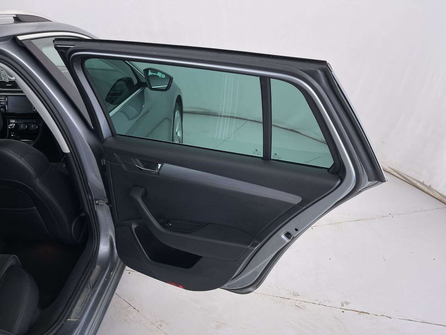 Vehicle 26