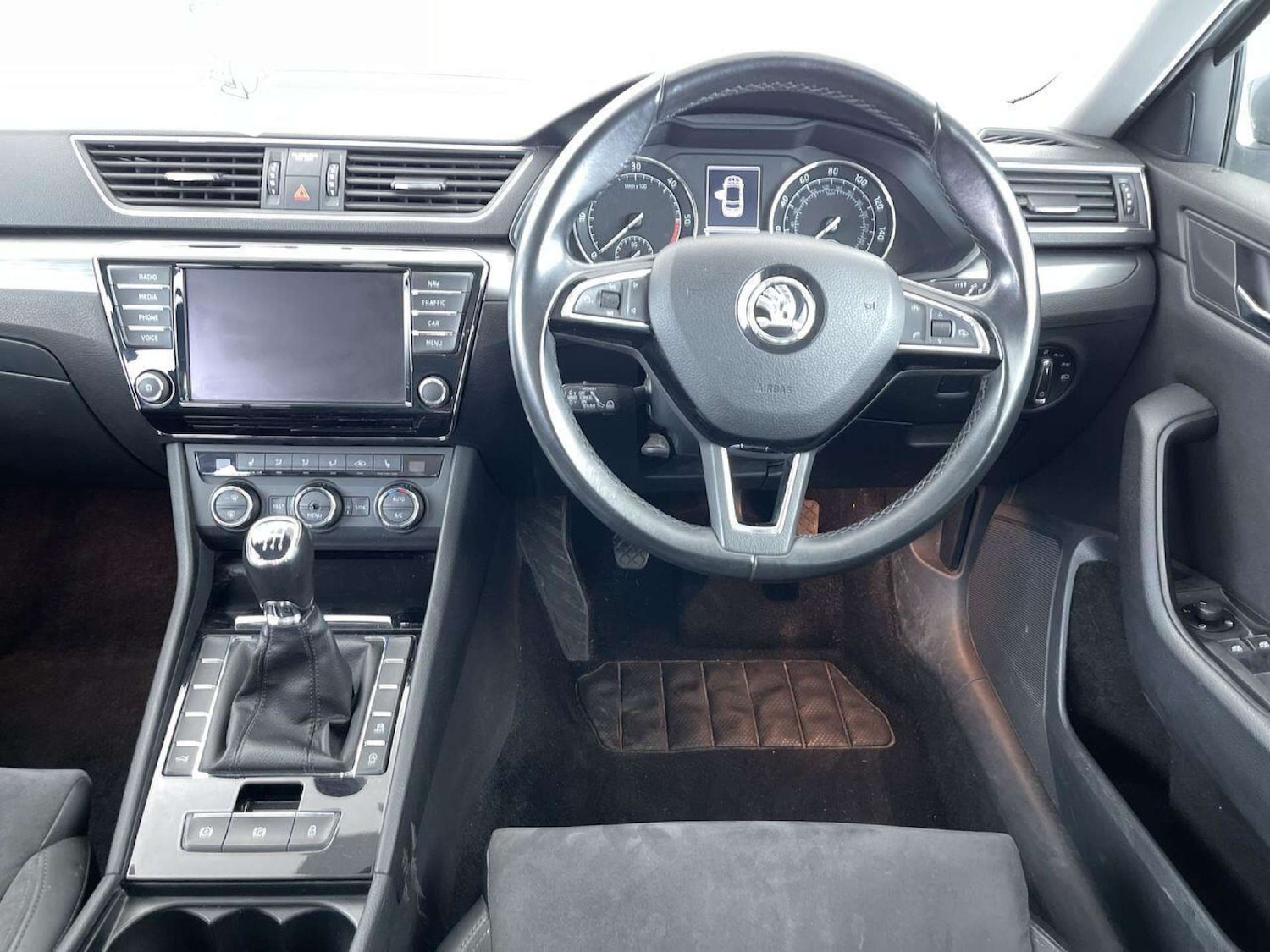 Vehicle 31