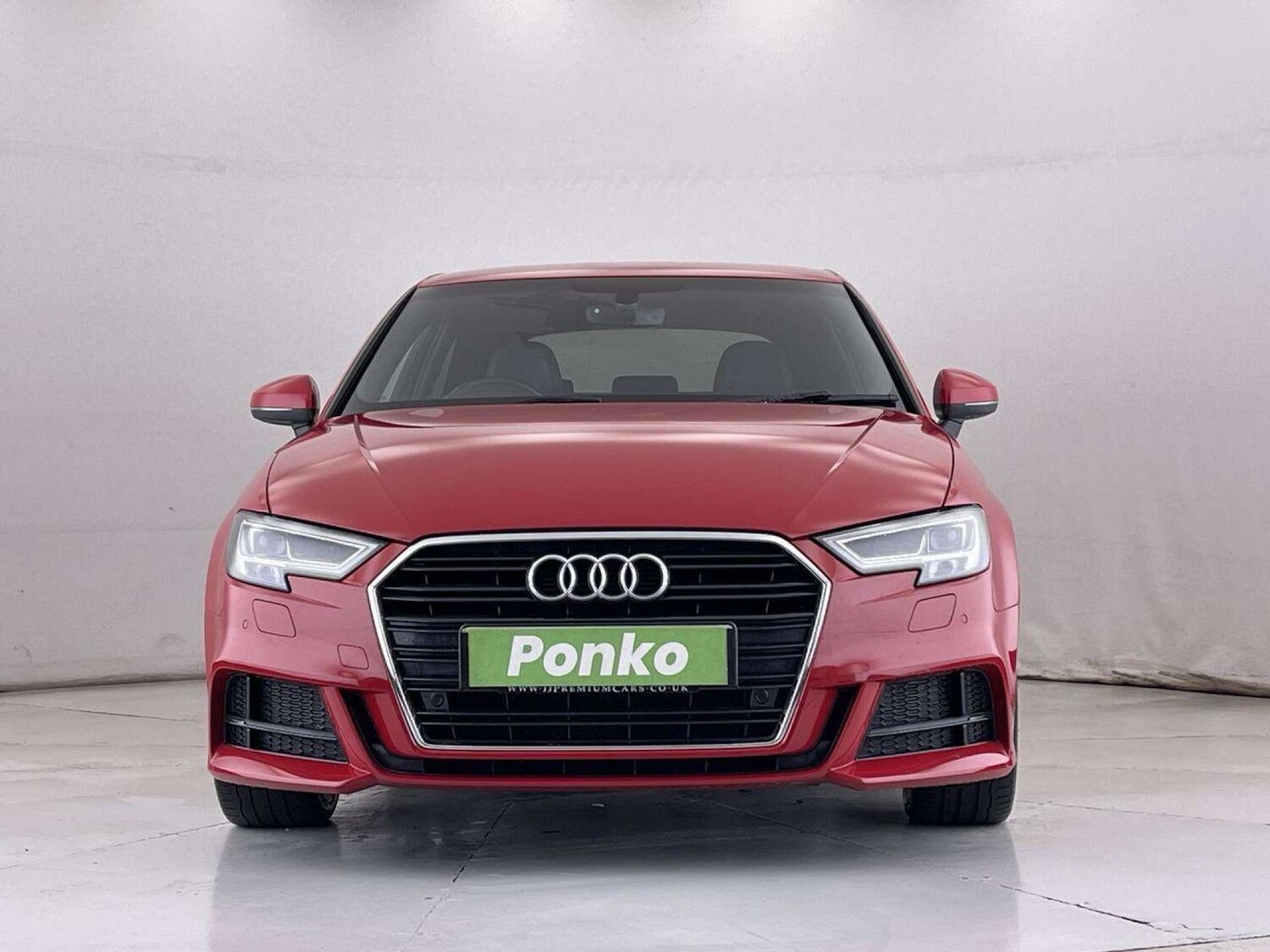 Used Audi A3 2018 for sale - 76005103: Photo 14