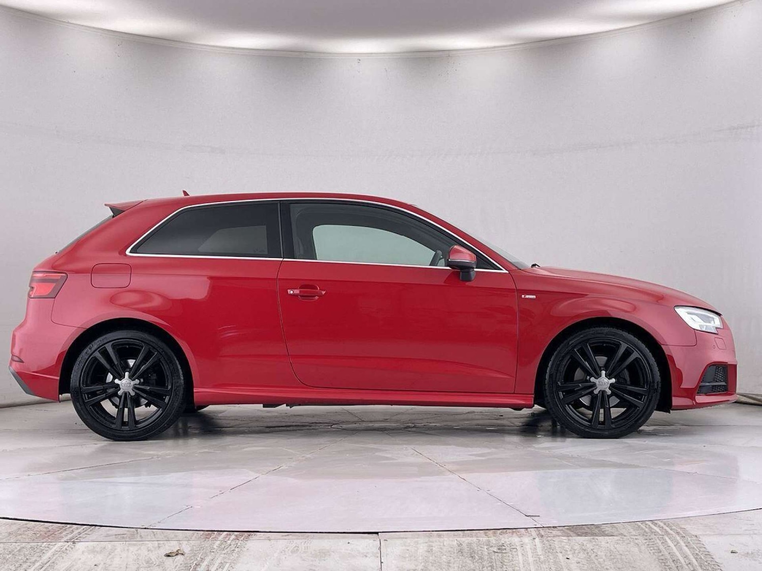 Used Audi A3 2018 for sale - 76005103: Photo 15