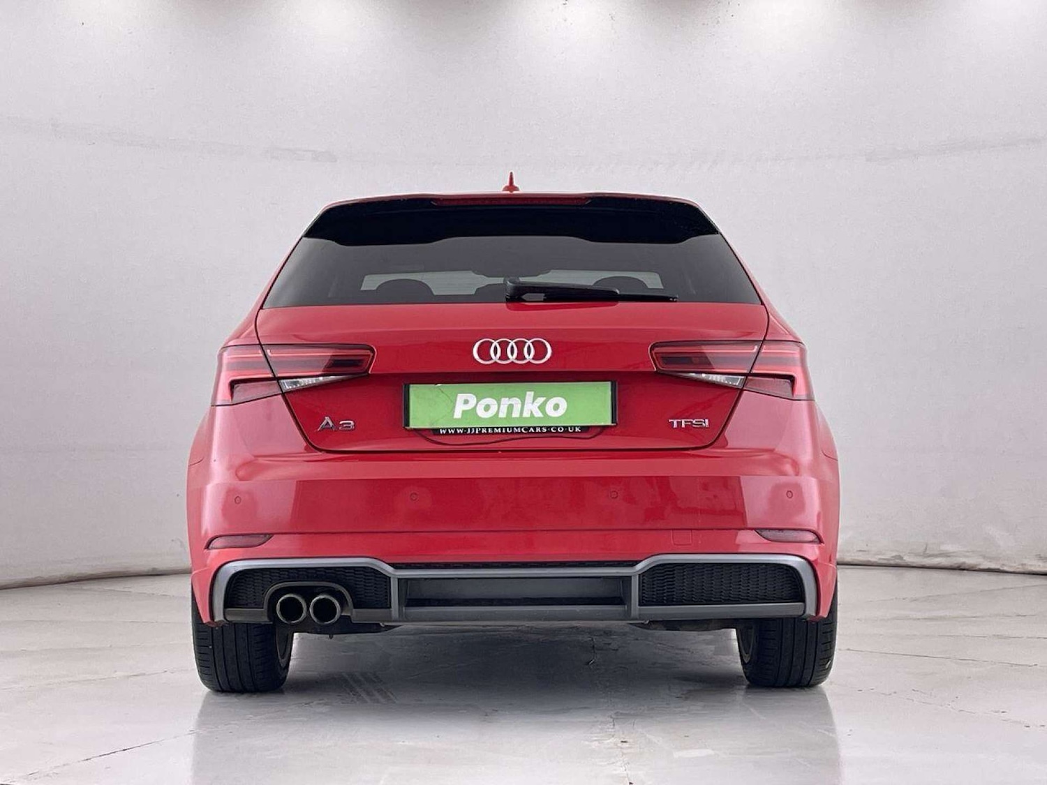 Used Audi A3 2018 for sale - 76005103: Photo 17