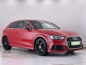 Audi - A3