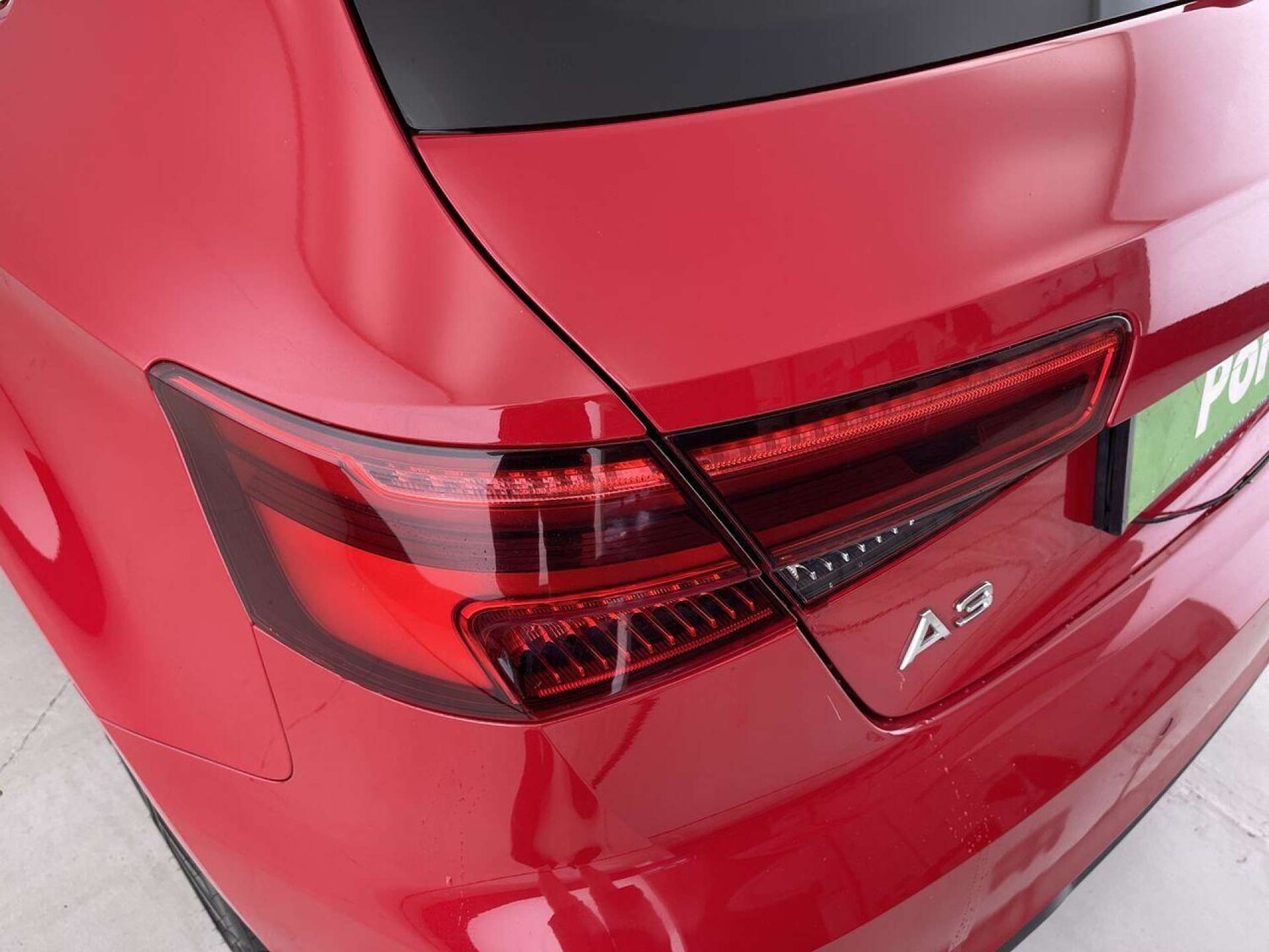 Used Audi A3 2018 for sale - 76005103: Photo 20