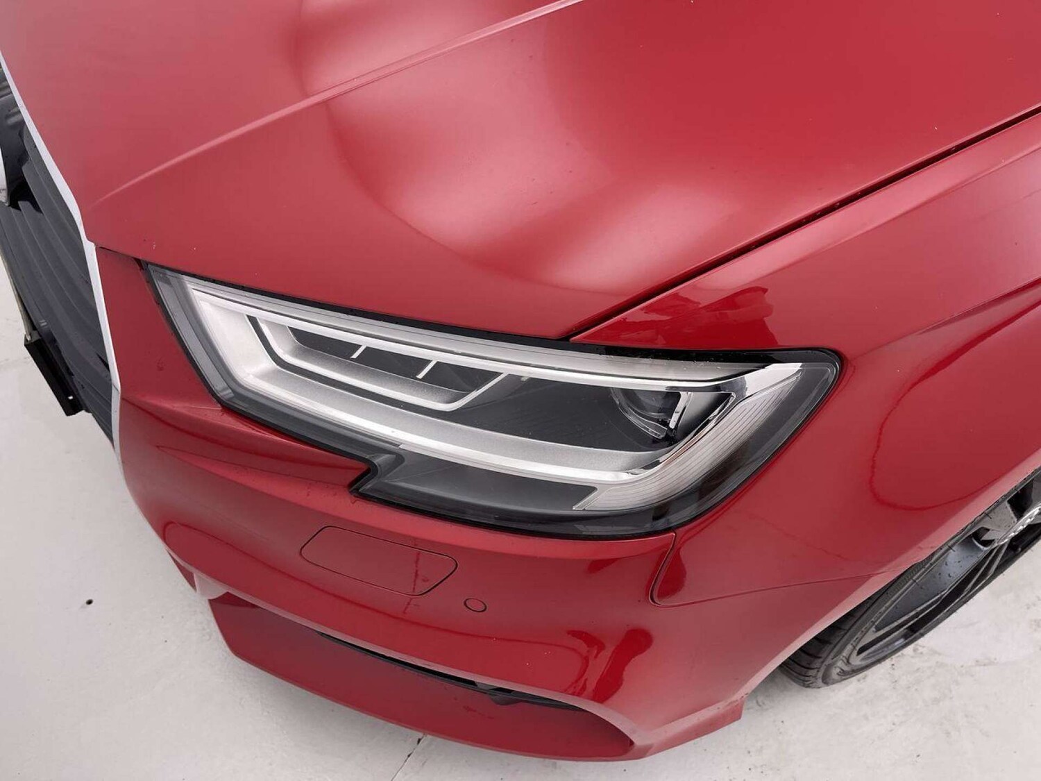 Used Audi A3 2018 for sale - 76005103: Photo 21