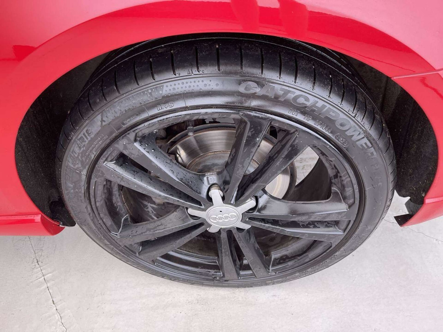 Used Audi A3 2018 for sale - 76005103: Photo 22
