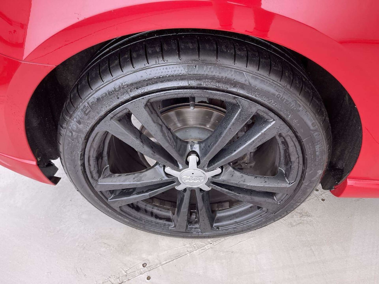Used Audi A3 2018 for sale - 76005103: Photo 23