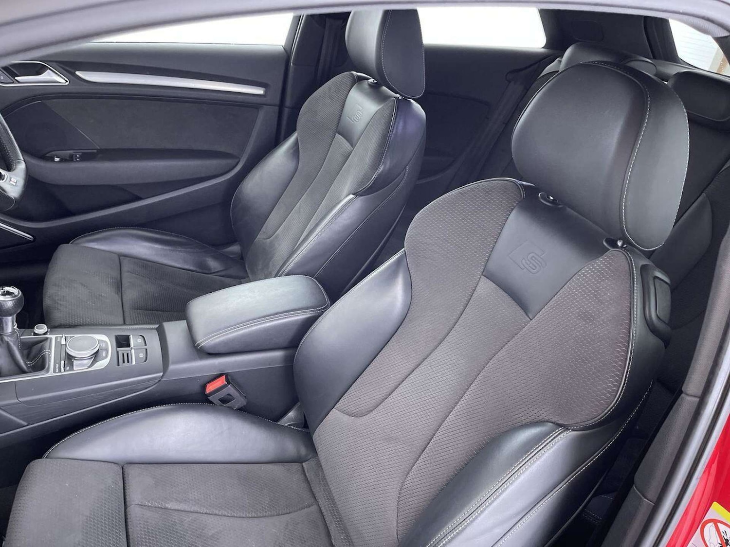 Used Audi A3 2018 for sale - 76005103: Photo 29