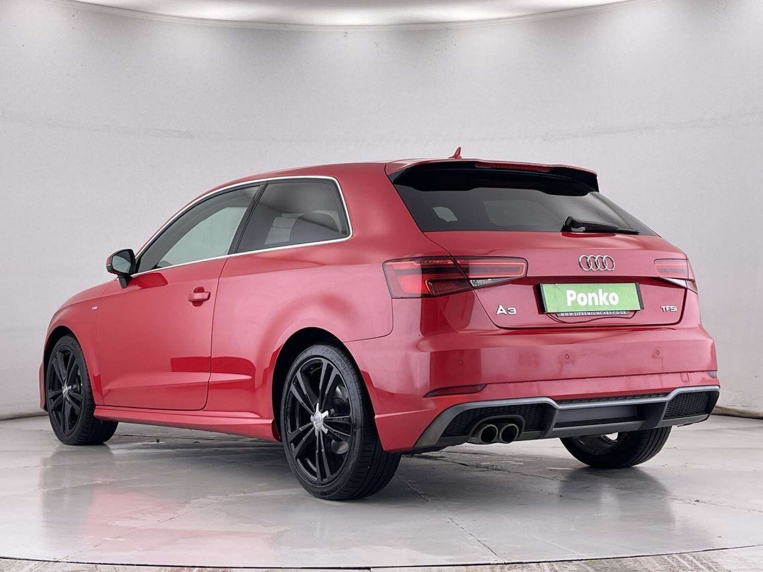 Used Audi A3 2018 for sale - 76005103: Photo 3
