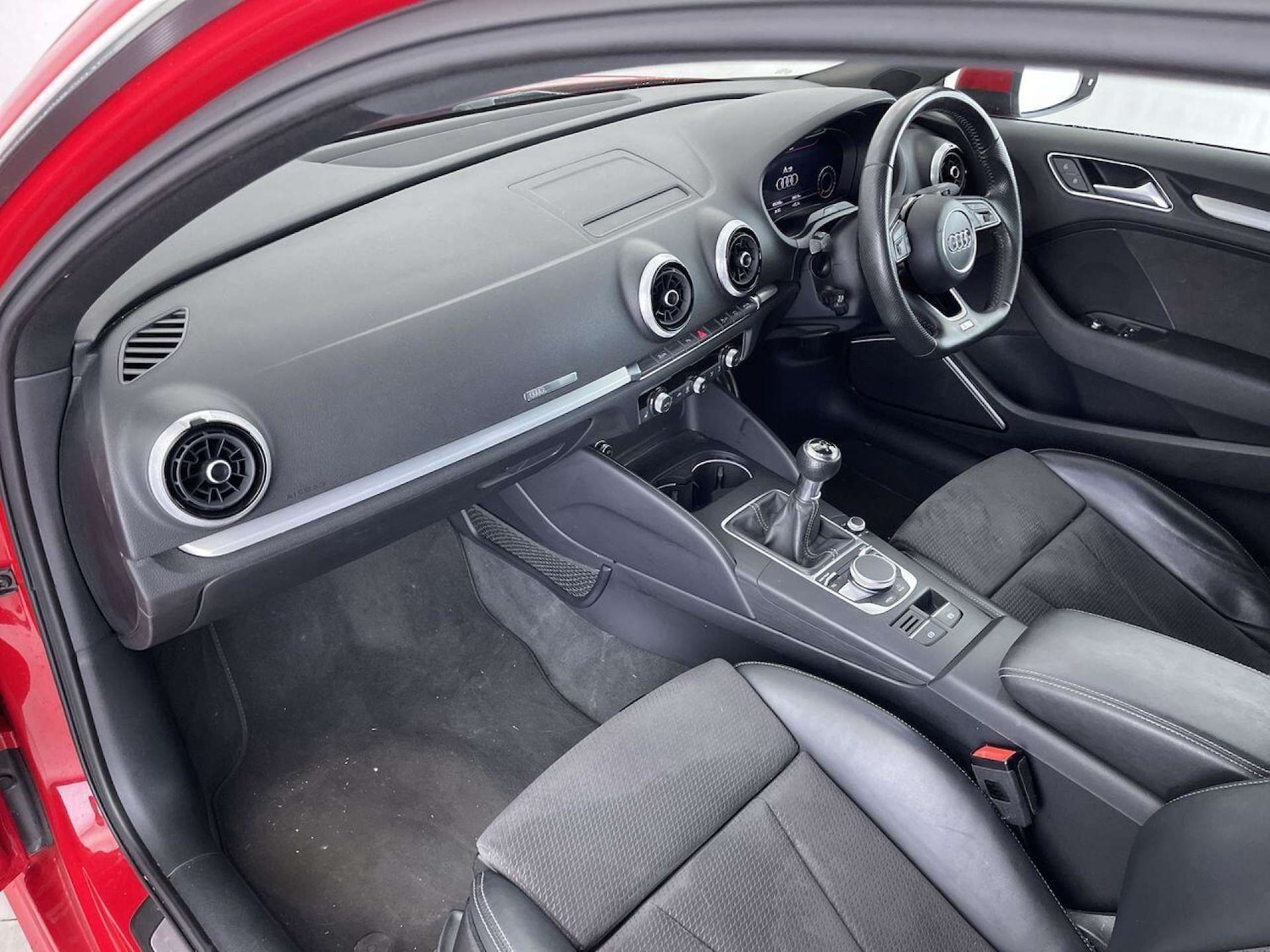 Used Audi A3 2018 for sale - 76005103: Photo 30
