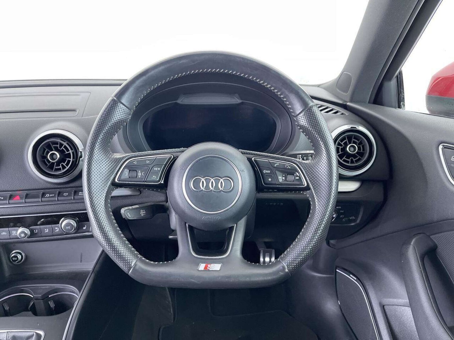Used Audi A3 2018 for sale - 76005103: Photo 34